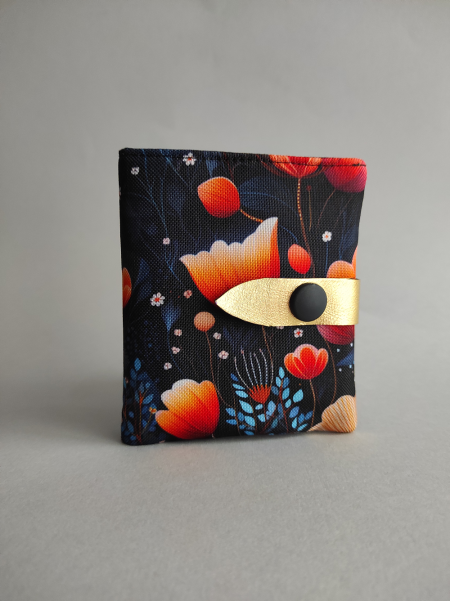 Portofel „Booksie”