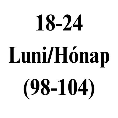 18-24 Luni (98-104)