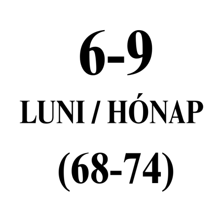 68-74 (6-9 Luni)