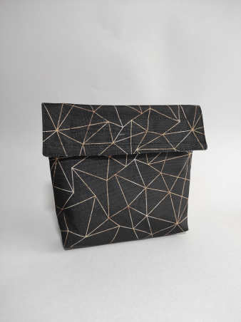 Aur negru (maxi)