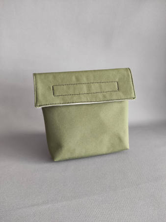 Verde khaki (mini)