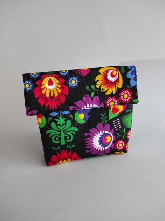 Motive florale populare (mini)