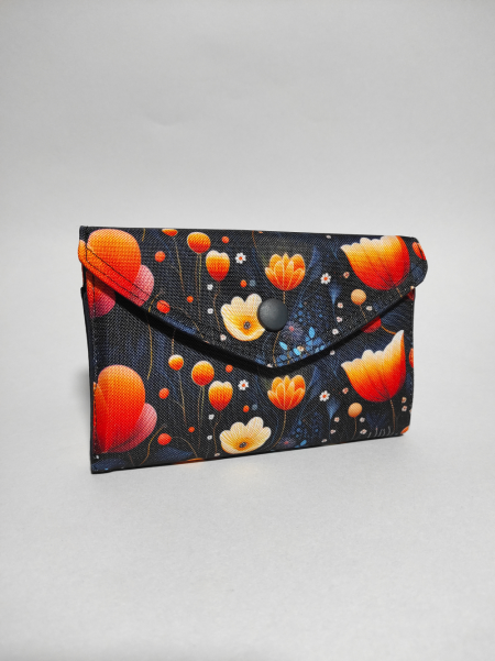 Portofel „Black Hole” (în stoc)