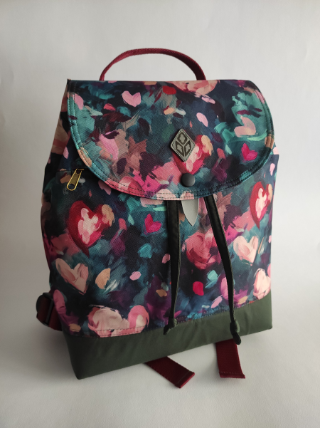Rucsac "Drawstring" (în stoc)