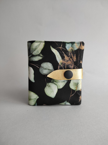 Portofel „Booksie” (în stoc)