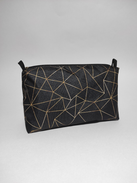 Portfard „Füles” cu imprimeu