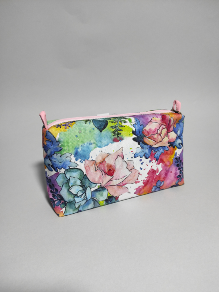 Portfard „Füles” cu imprimeu (în stoc)