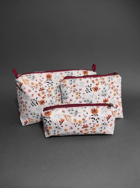 Set de portfarduri, 3 piese